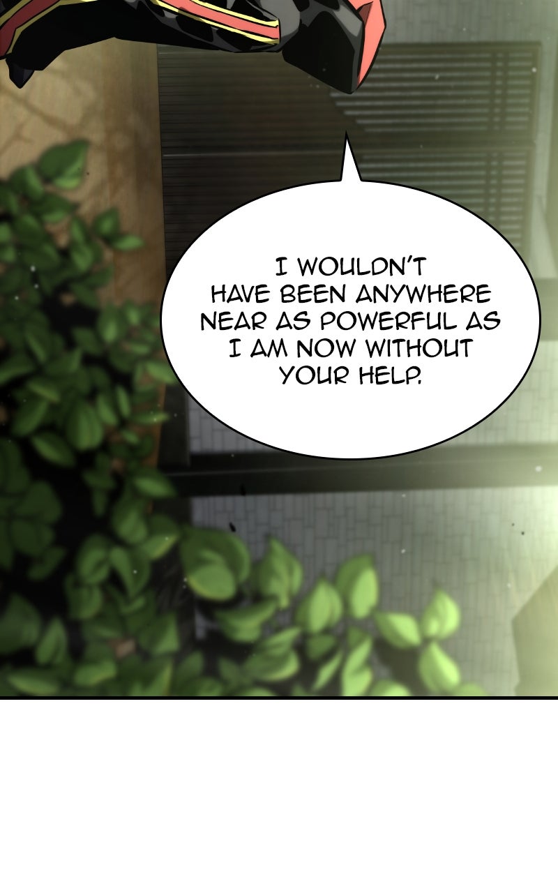 Read Boundless Ascension Manga Online