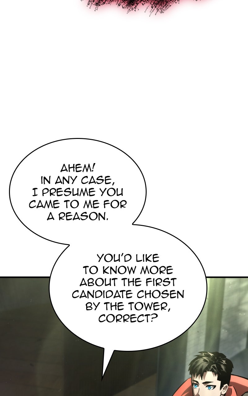 Read Boundless Ascension Manga Online