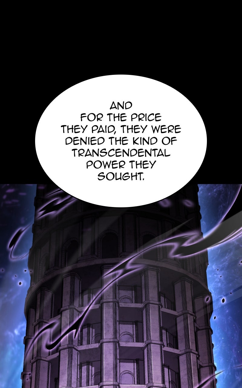 Read Boundless Ascension Manga Online