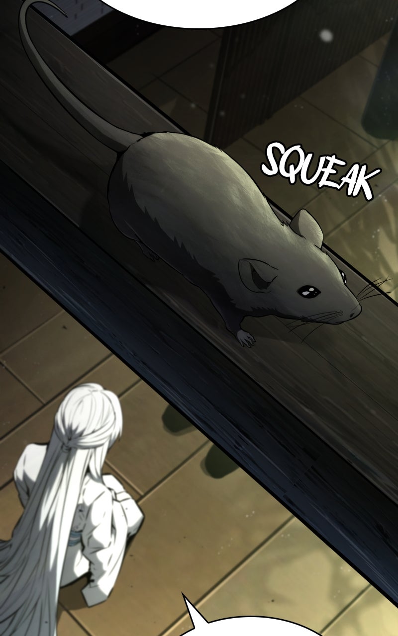 Read Boundless Ascension Manga Online