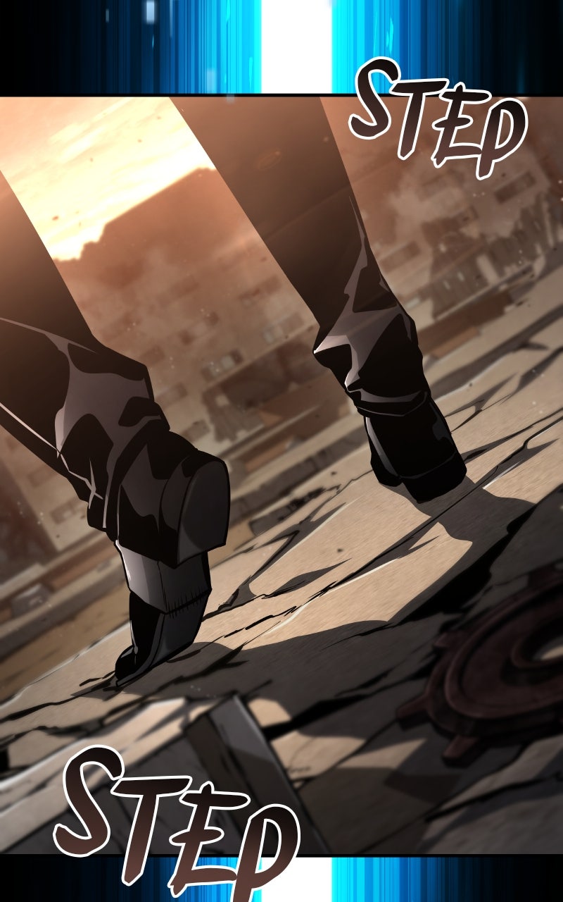 Read Boundless Ascension Manga Online