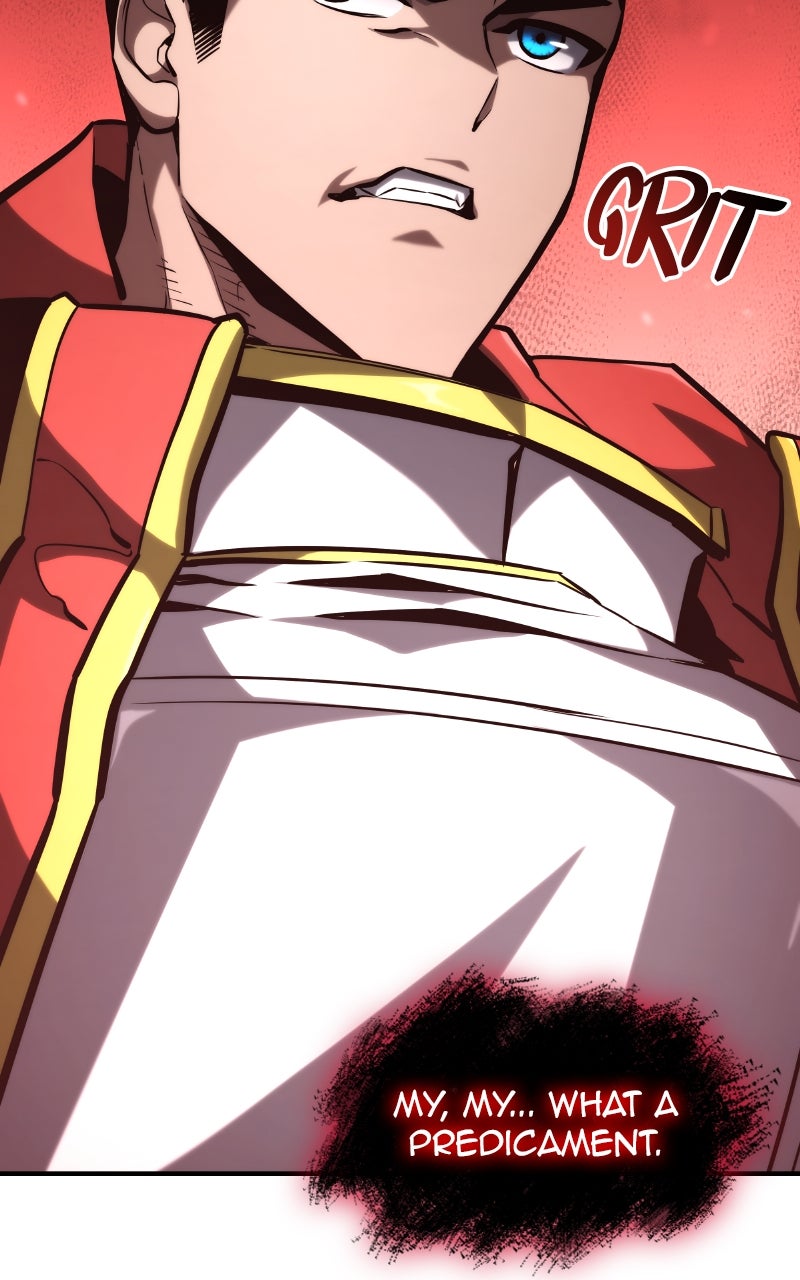 Read Boundless Ascension Manga Online