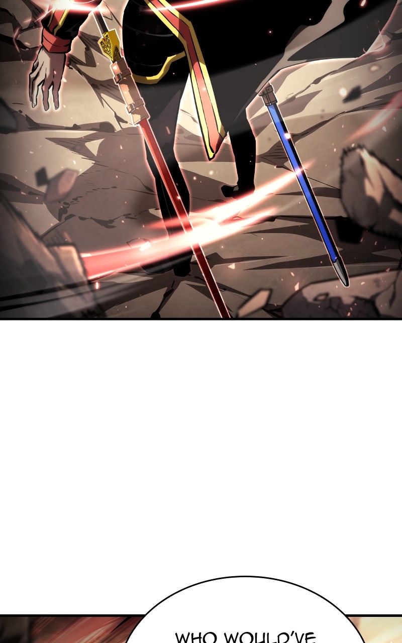 Read Boundless Ascension Manga Online