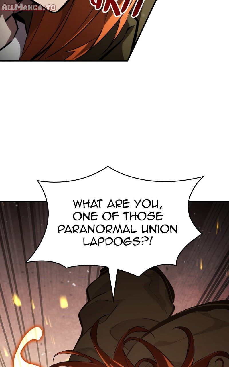 Read Boundless Ascension Manga Online