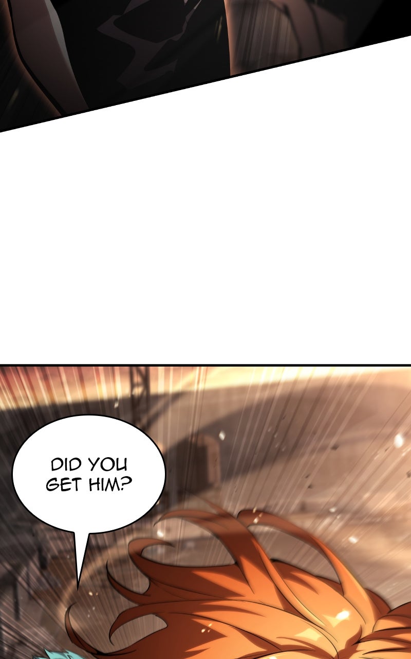 Read Boundless Ascension Manga Online