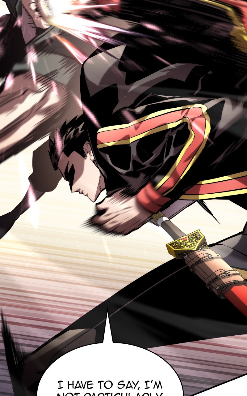 Read Boundless Ascension Manga Online
