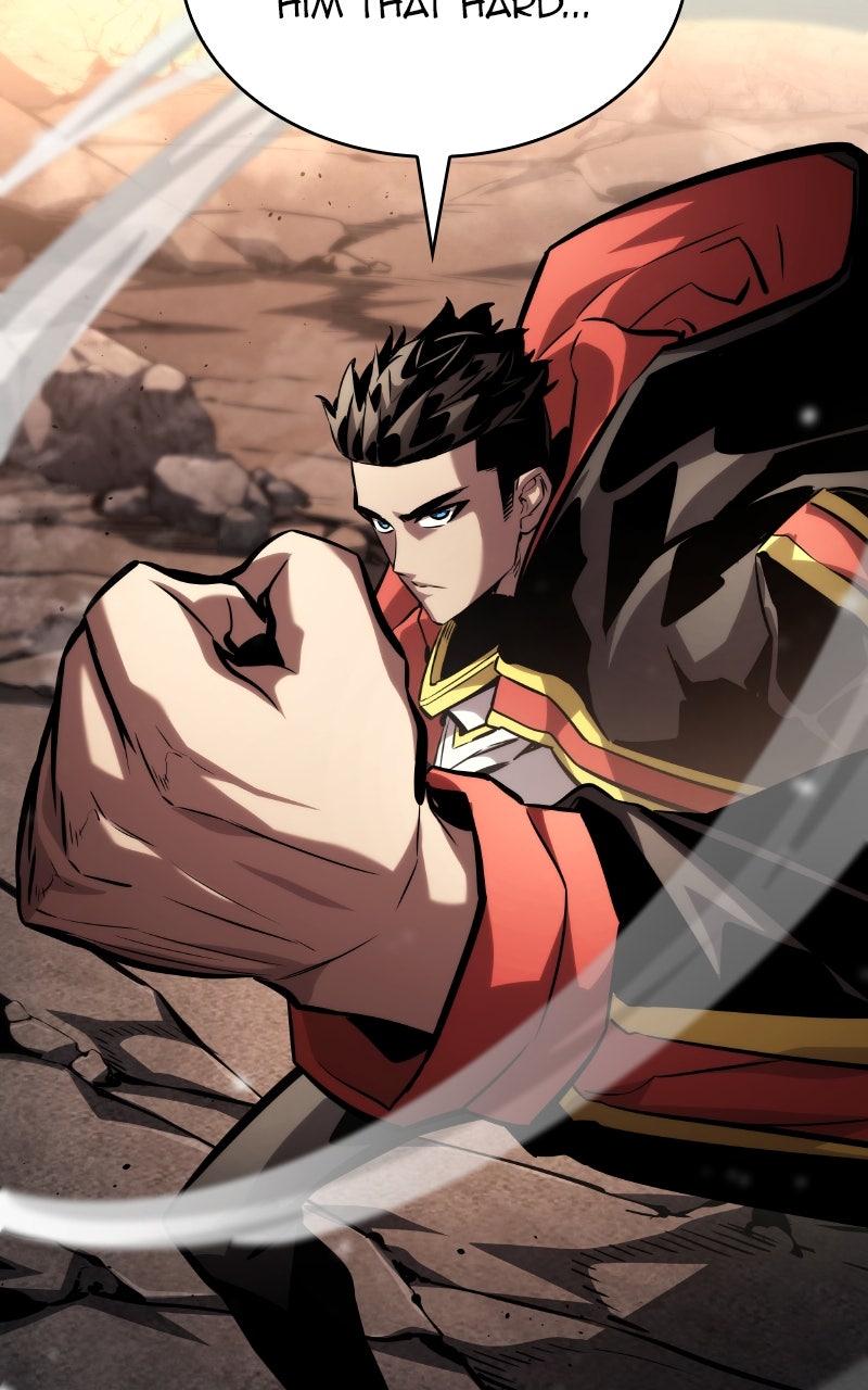 Read Boundless Ascension Manga Online