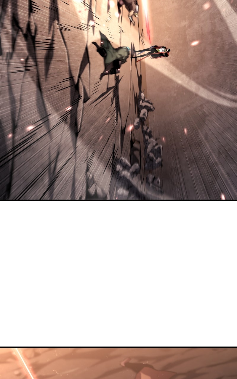 Read Boundless Ascension Manga Online