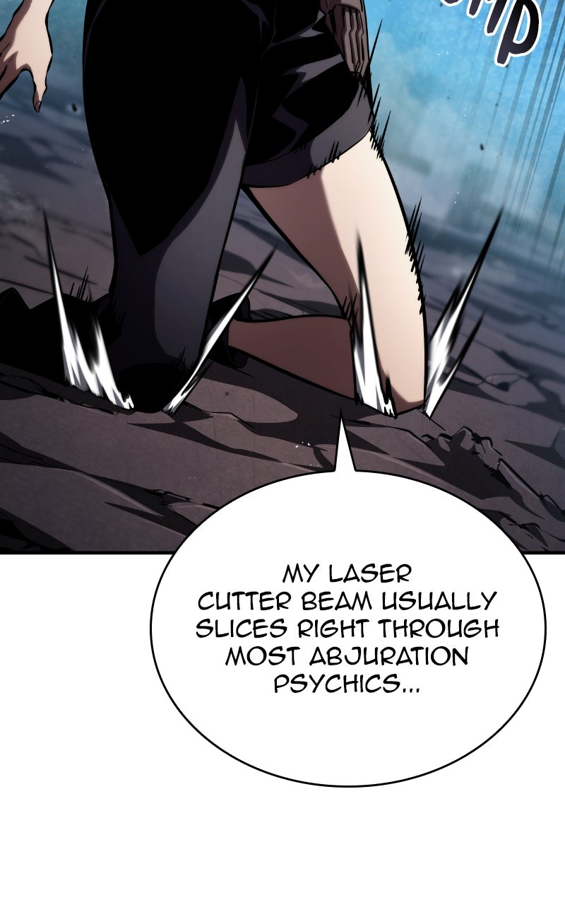 Read Boundless Ascension Manga Online
