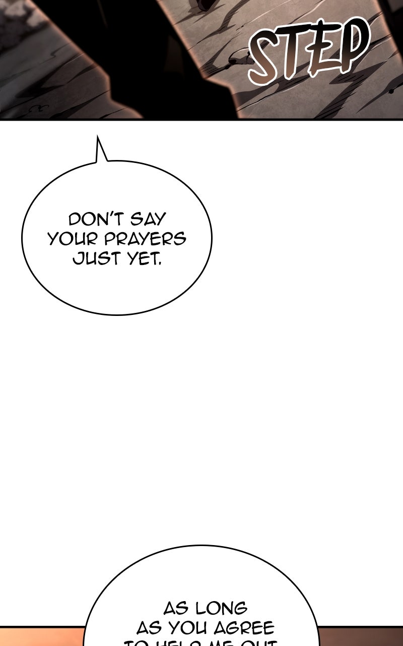 Read Boundless Ascension Manga Online