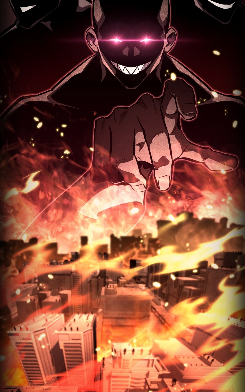 Read Boundless Ascension Manga Online