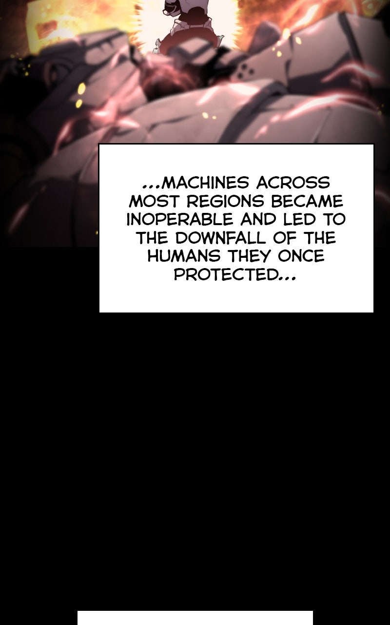 Read Boundless Ascension Manga Online