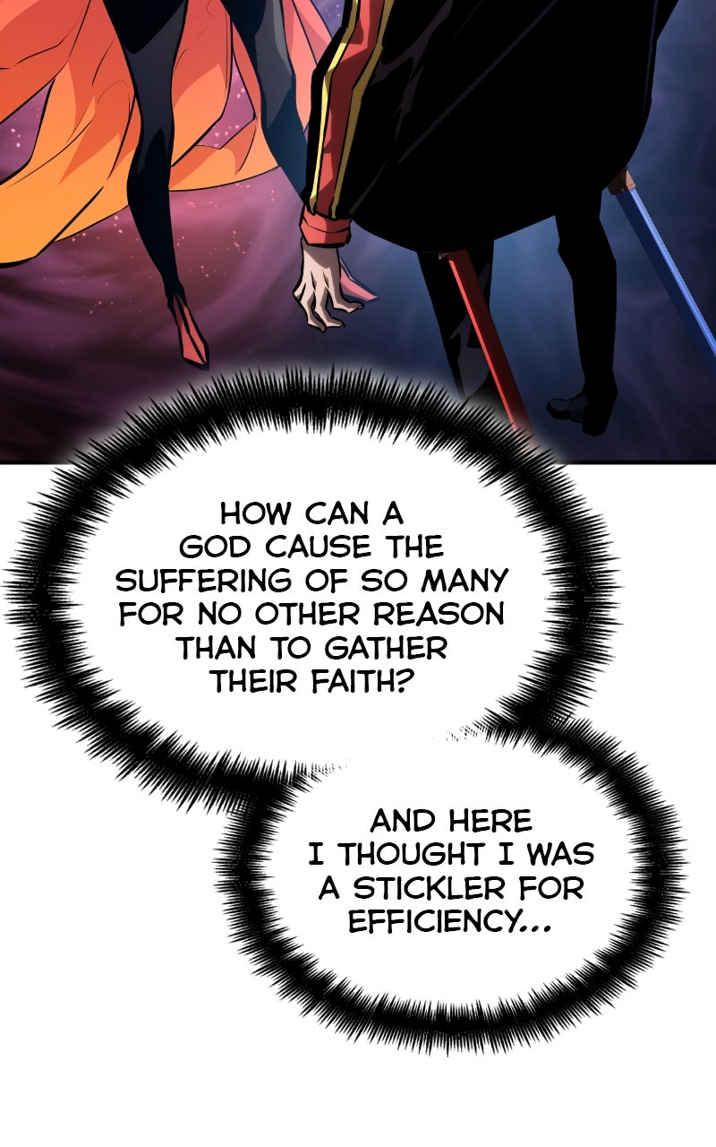 Read Boundless Ascension Manga Online