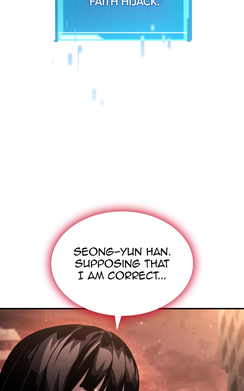 Read Boundless Ascension Manga Online