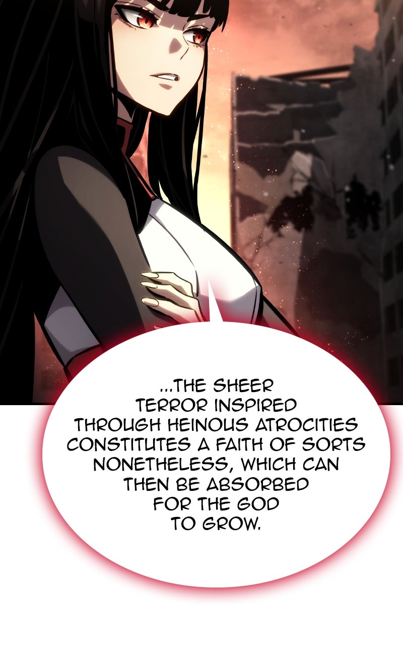Read Boundless Ascension Manga Online