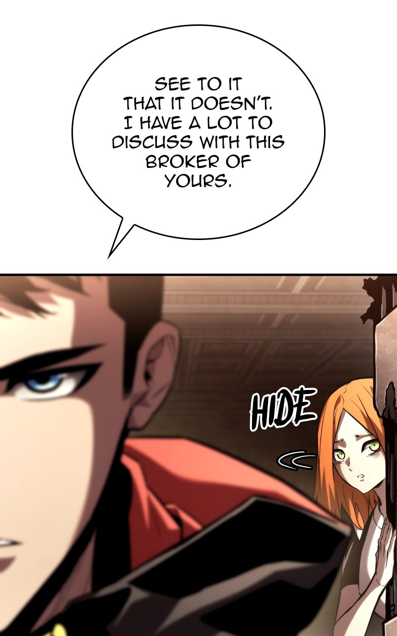 Read Boundless Ascension Manga Online