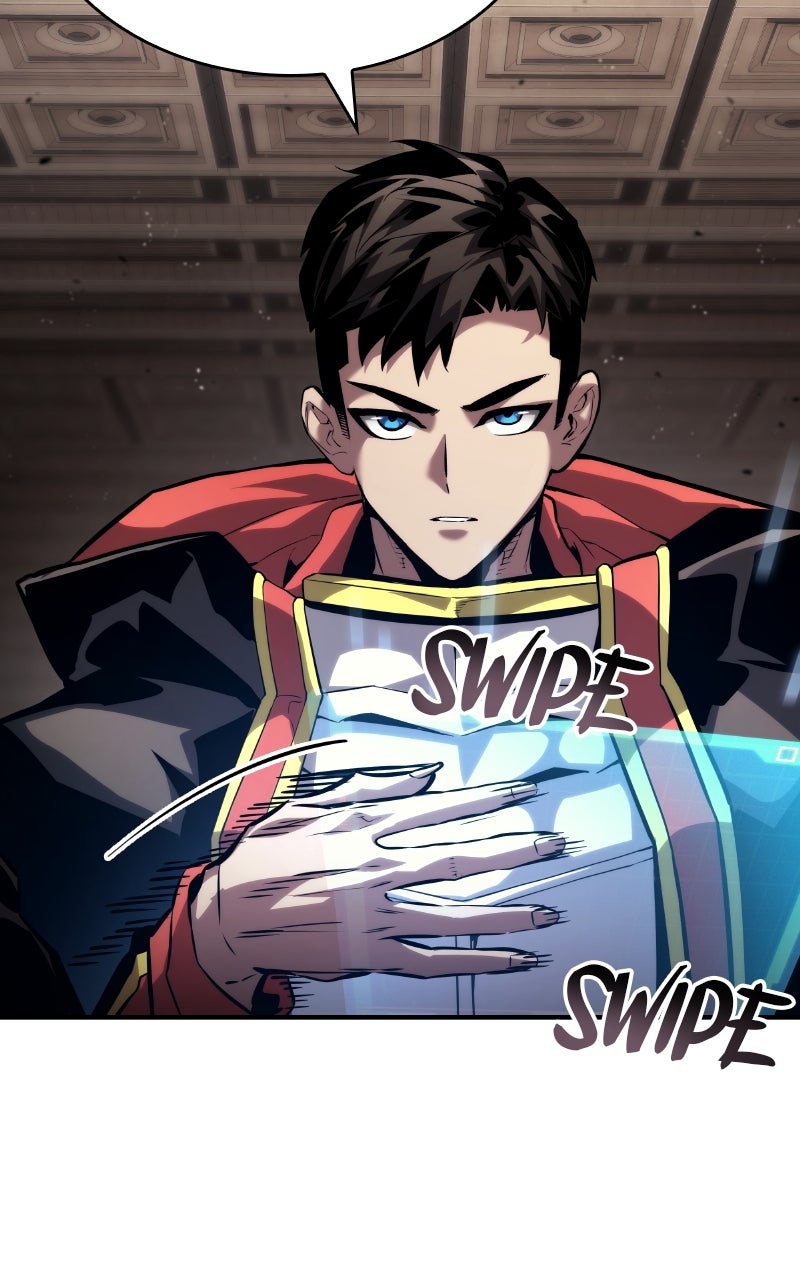 Read Boundless Ascension Manga Online