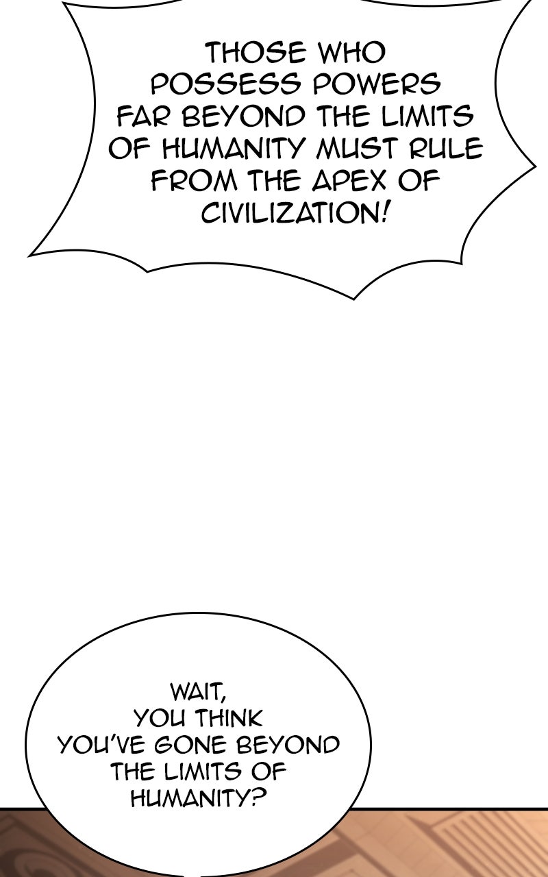 Read Boundless Ascension Manga Online