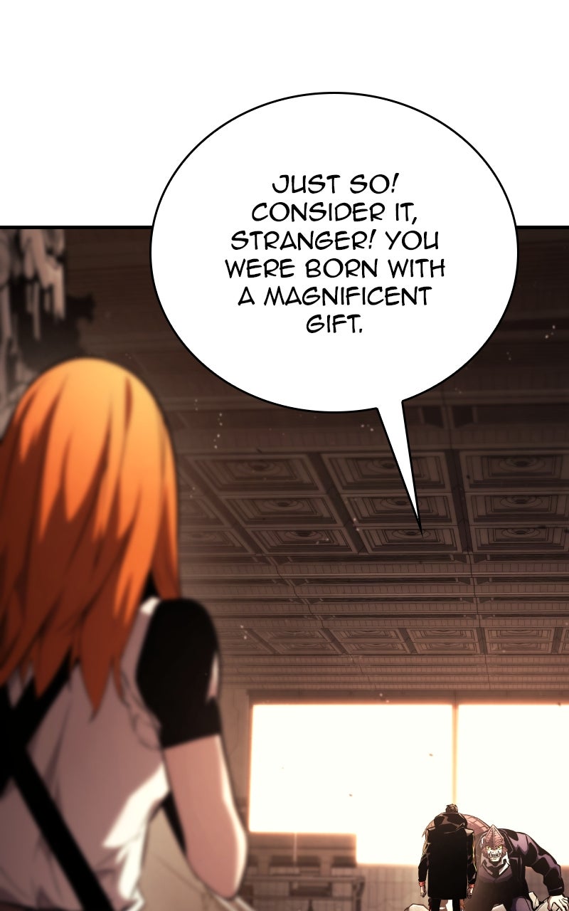 Read Boundless Ascension Manga Online
