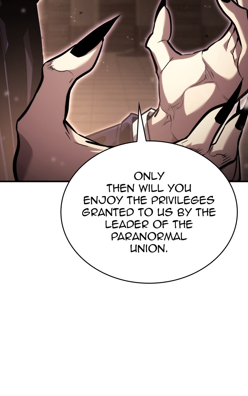 Read Boundless Ascension Manga Online