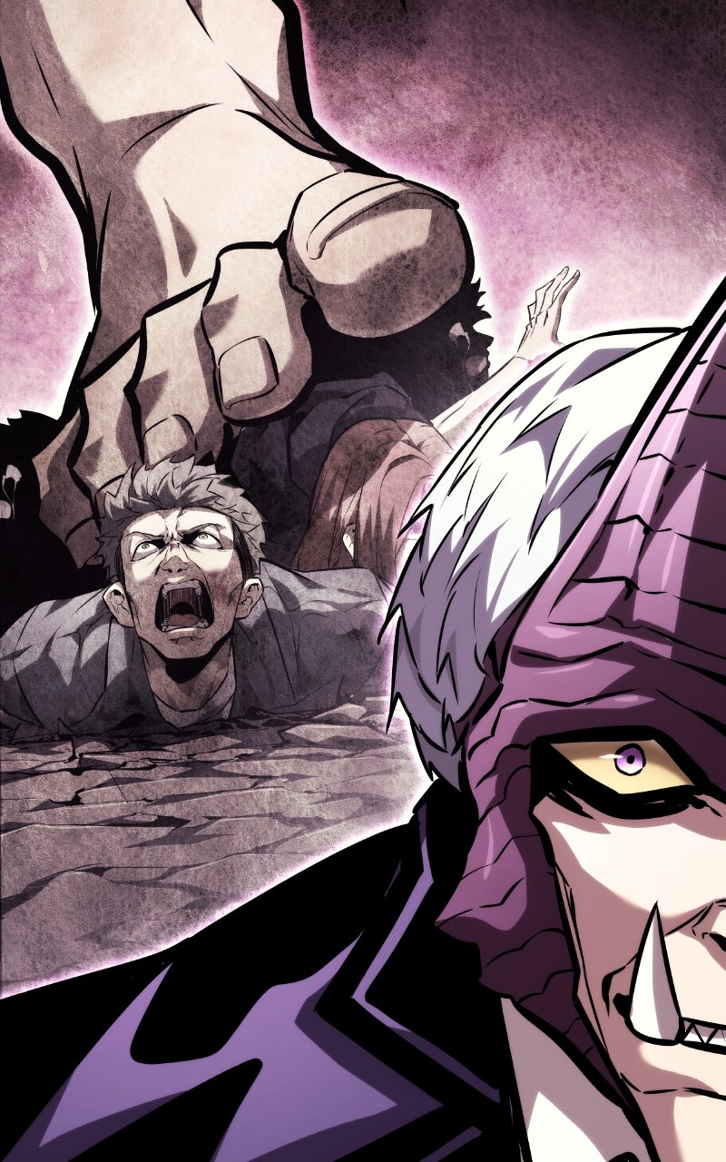 Read Boundless Ascension Manga Online