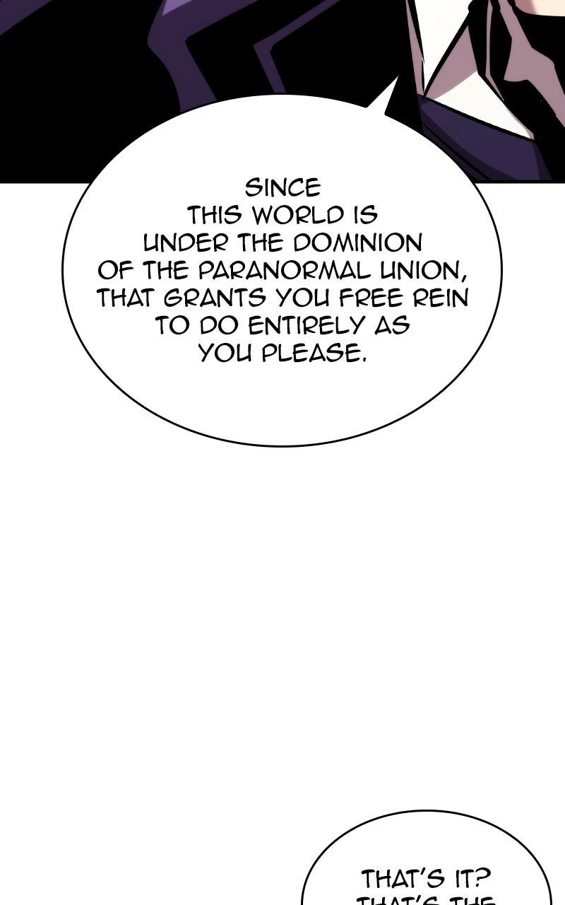 Read Boundless Ascension Manga Online