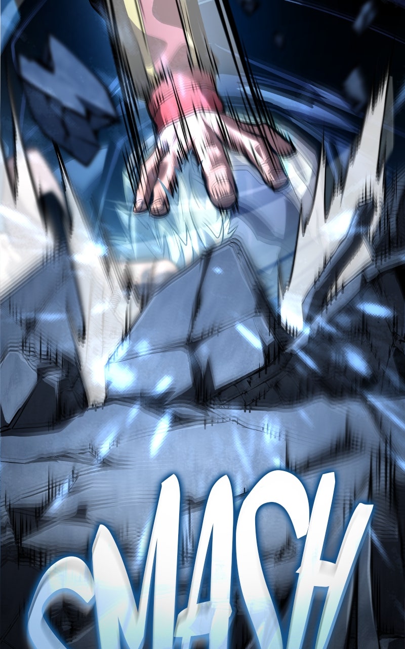 Read Boundless Ascension Manga Online