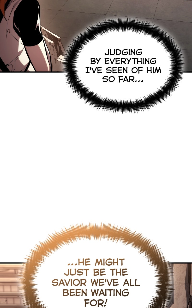 Read Boundless Ascension Manga Online
