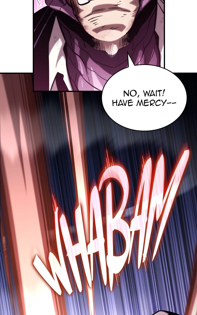 Read Boundless Ascension Manga Online