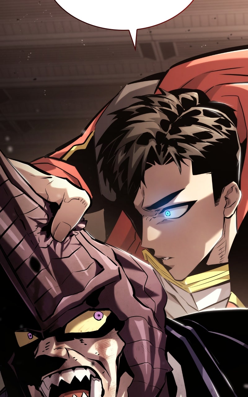 Read Boundless Ascension Manga Online