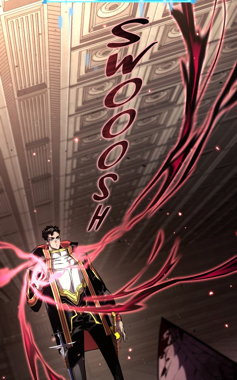 Read Boundless Ascension Manga Online