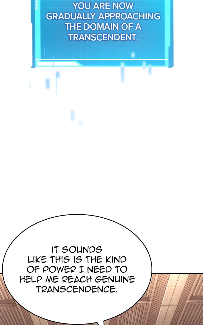 Read Boundless Ascension Manga Online