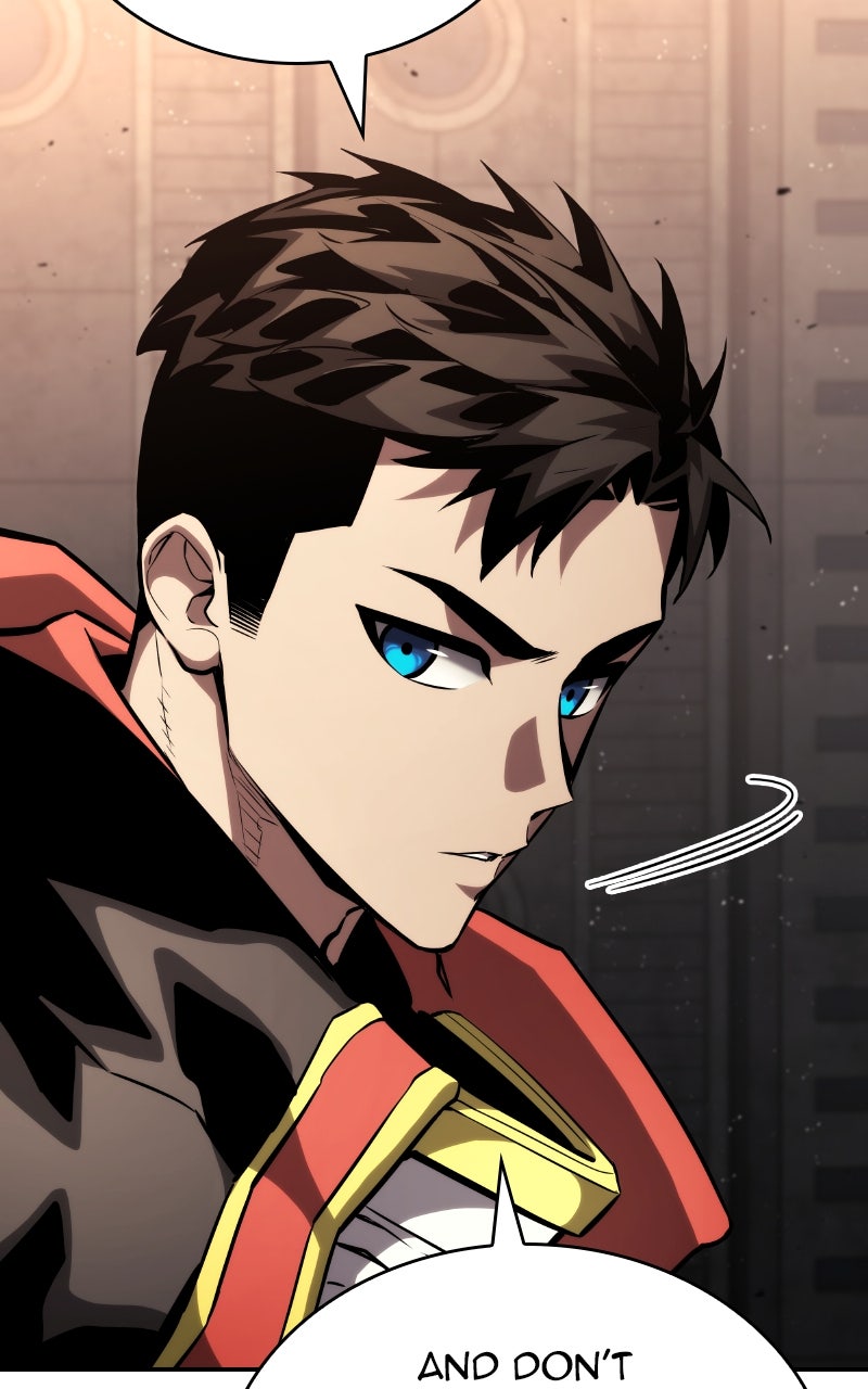 Read Boundless Ascension Manga Online