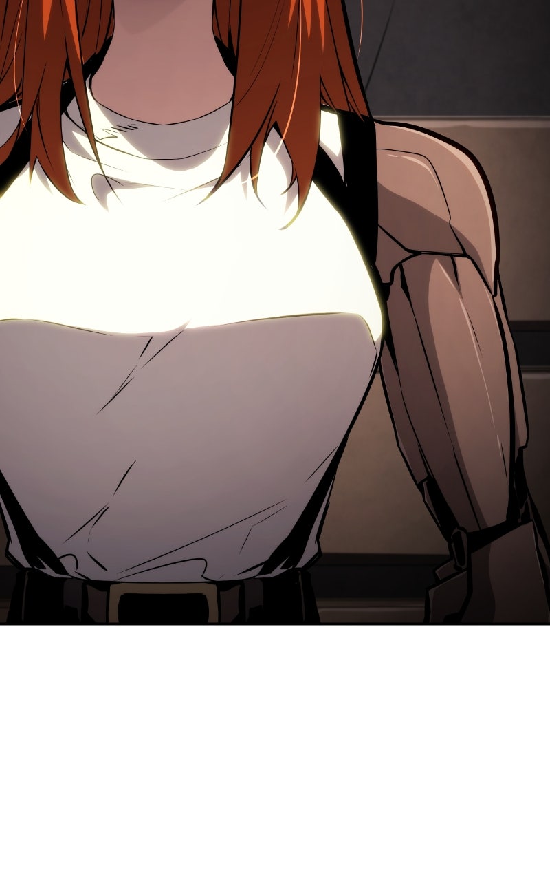 Read Boundless Ascension Manga Online