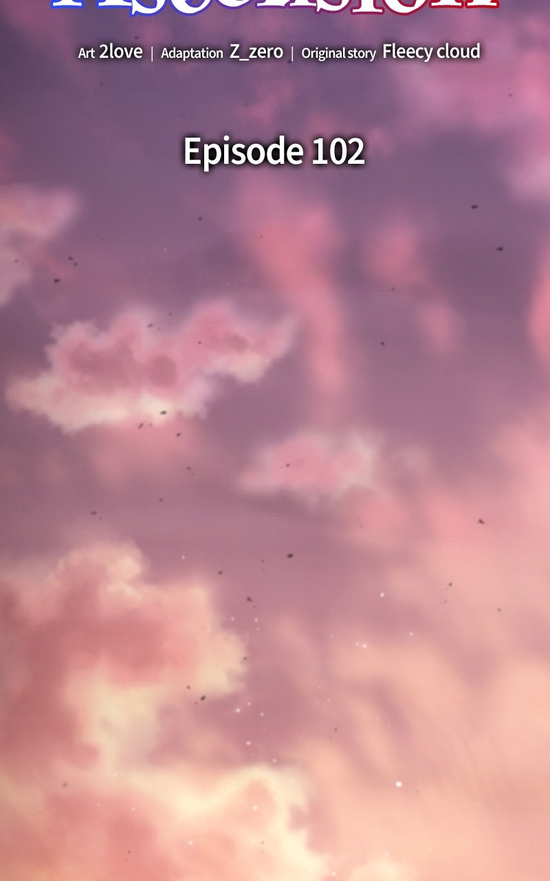 Read Boundless Ascension Manga Online
