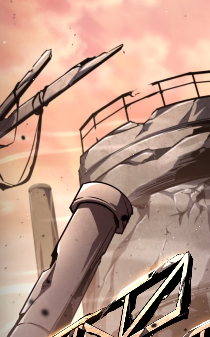 Read Boundless Ascension Manga Online