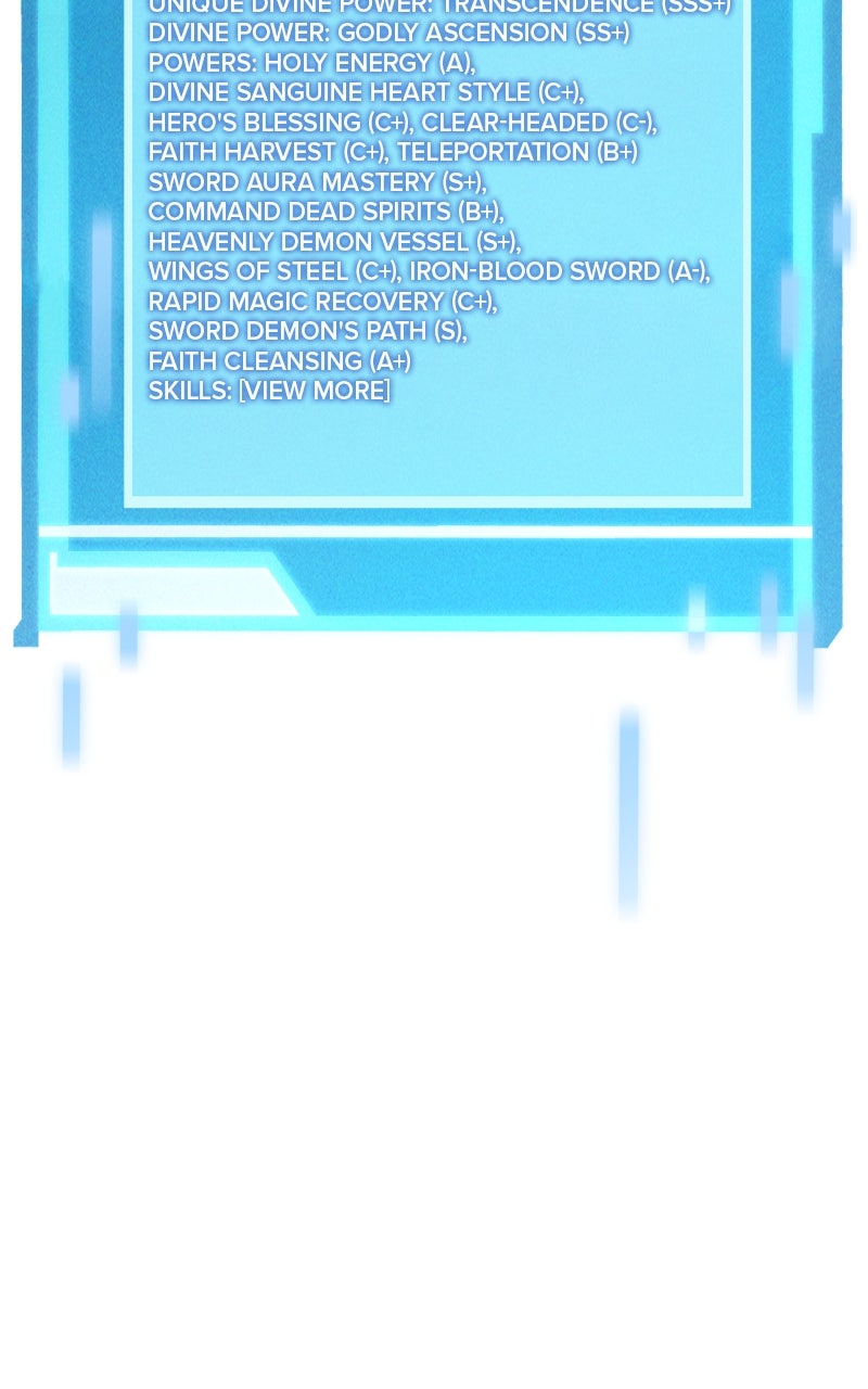 Read Boundless Ascension Manga Online