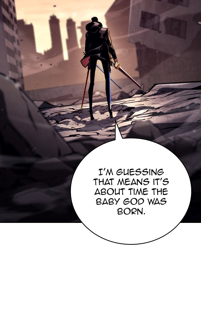 Read Boundless Ascension Manga Online