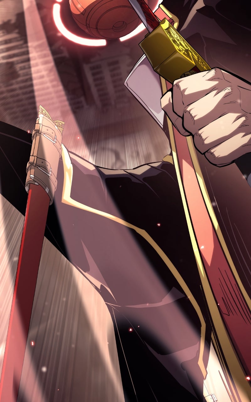 Read Boundless Ascension Manga Online
