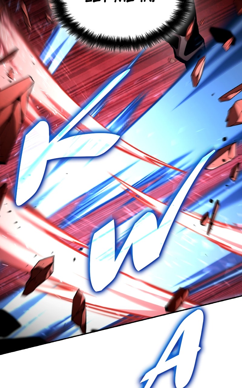 Read Boundless Ascension Manga Online