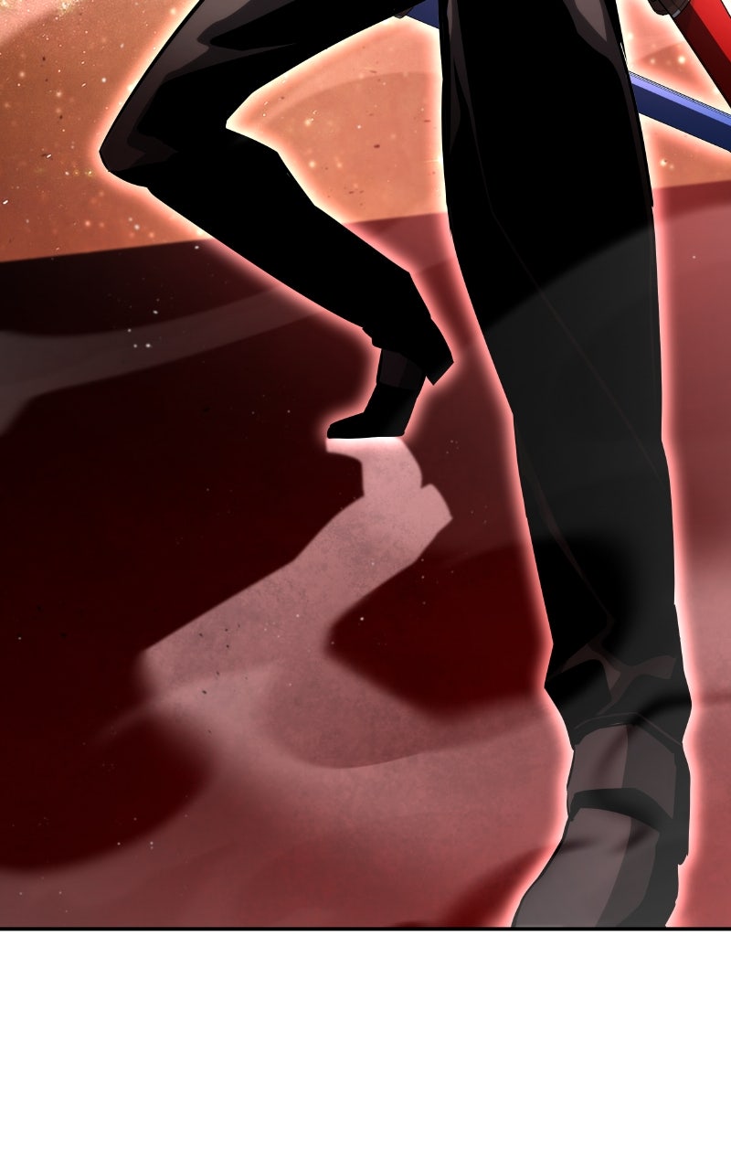 Read Boundless Ascension Manga Online