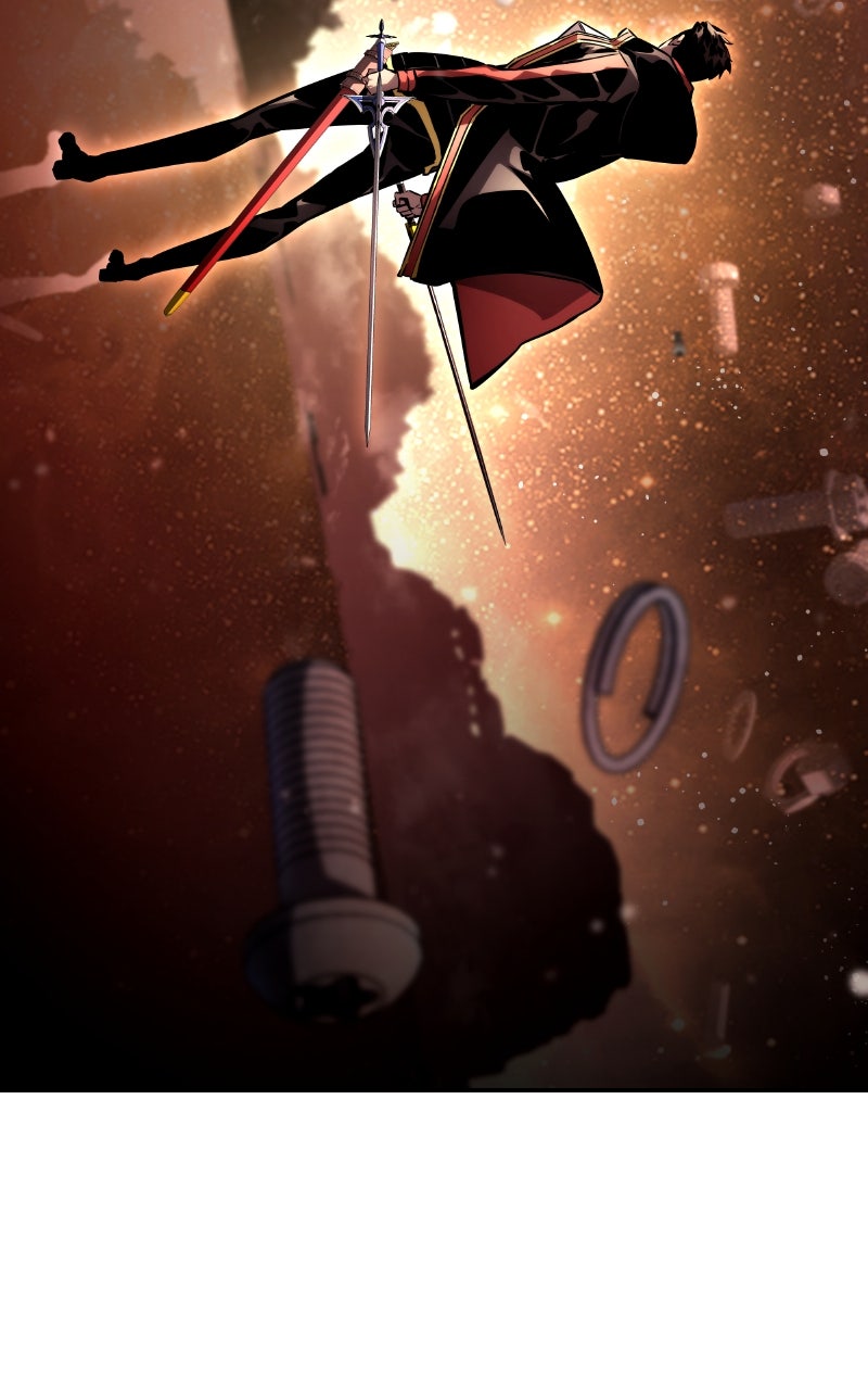 Read Boundless Ascension Manga Online