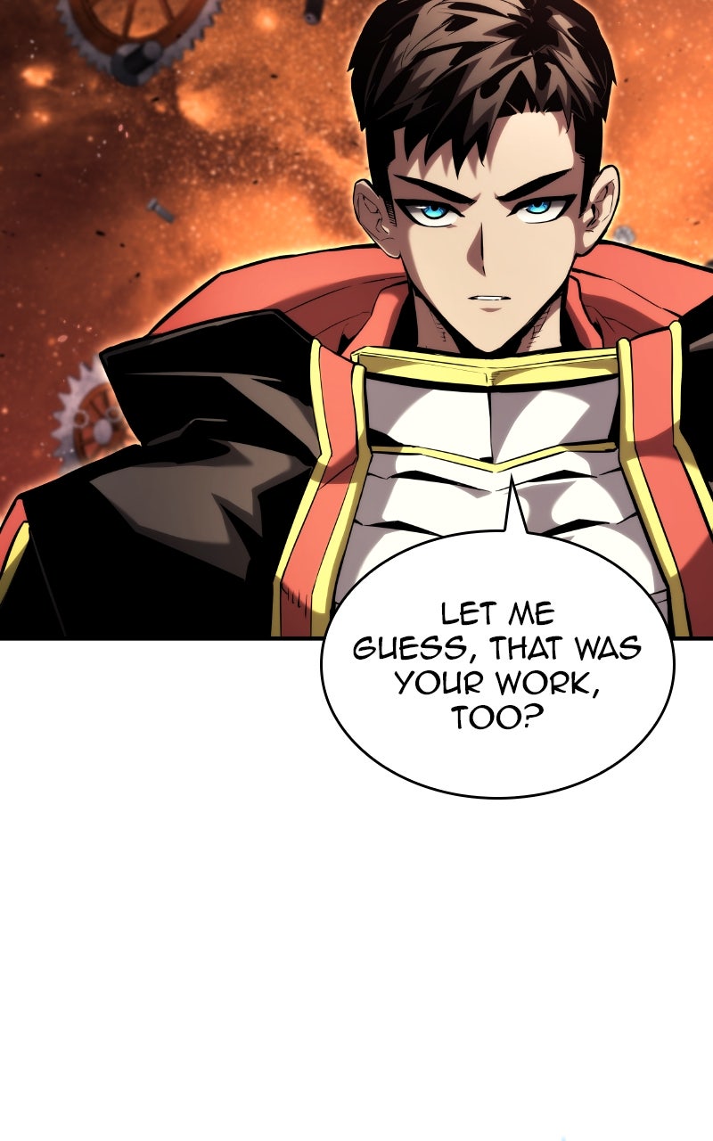 Read Boundless Ascension Manga Online