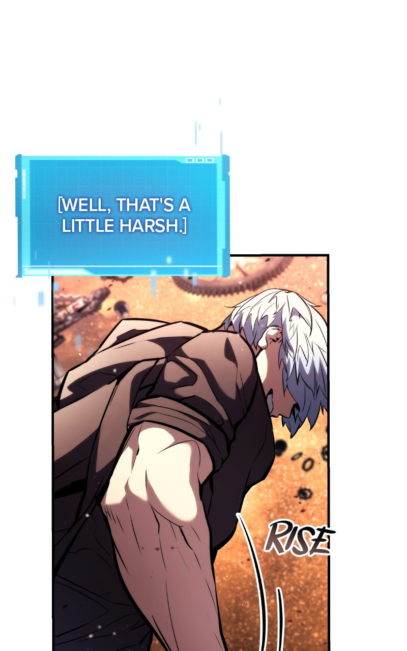 Read Boundless Ascension Manga Online
