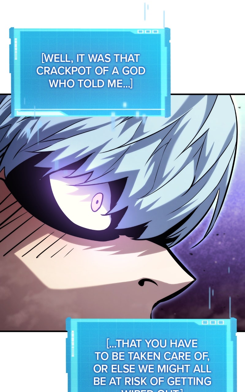 Read Boundless Ascension Manga Online