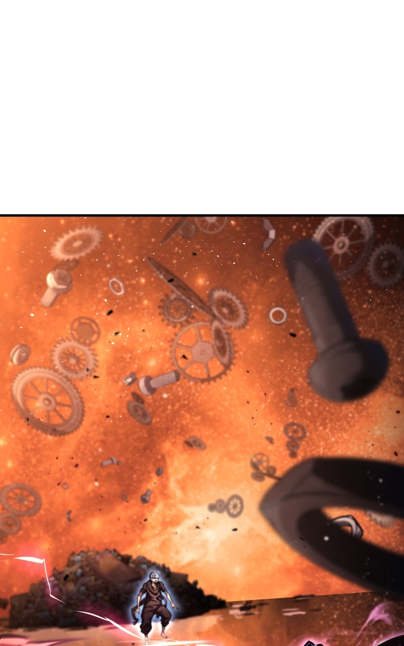 Read Boundless Ascension Manga Online