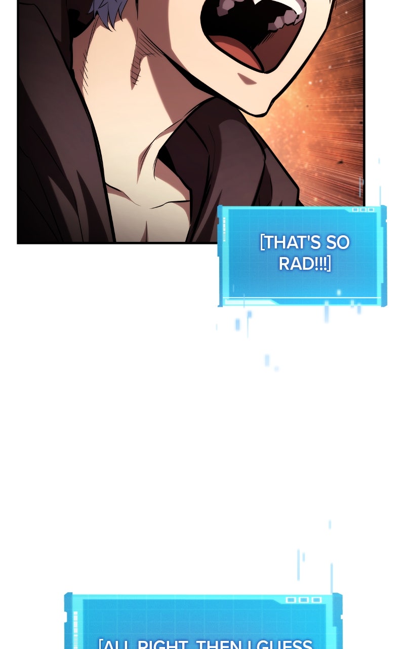Read Boundless Ascension Manga Online
