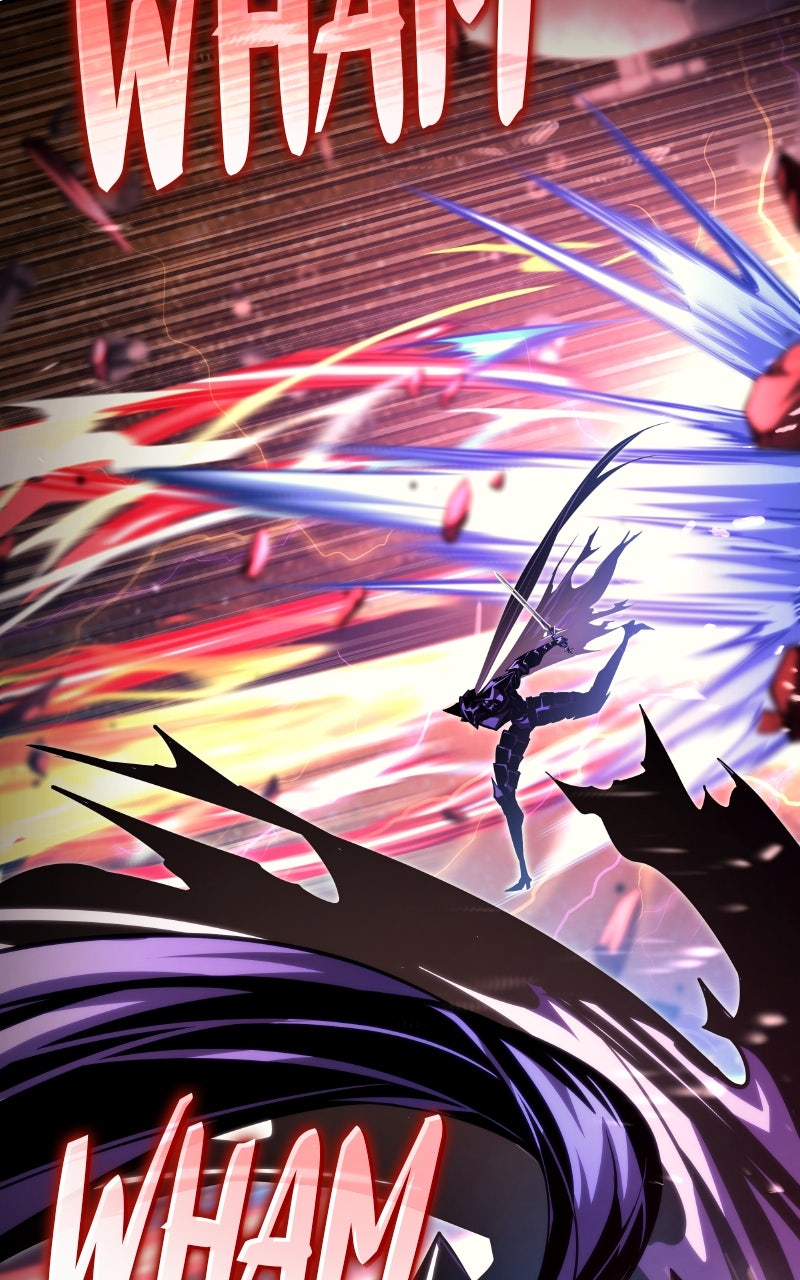 Read Boundless Ascension Manga Online