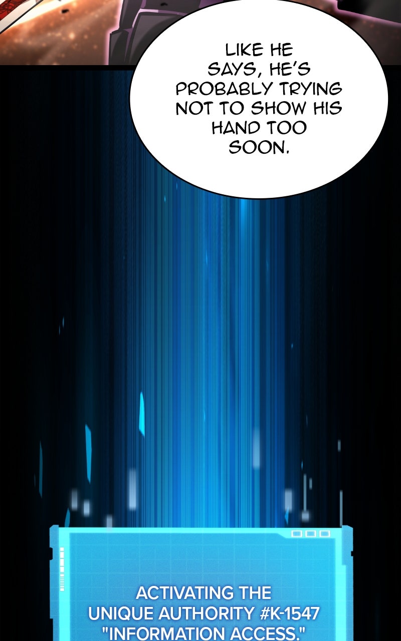 Read Boundless Ascension Manga Online