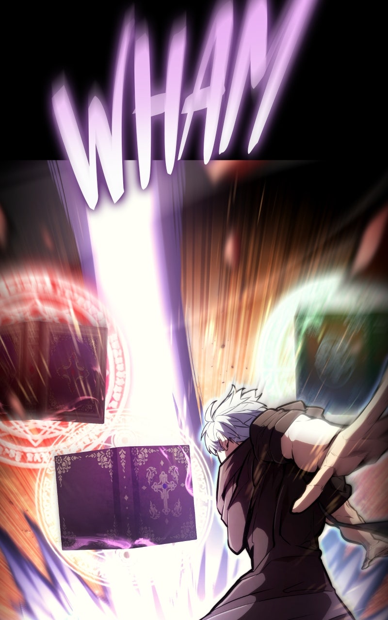 Read Boundless Ascension Manga Online